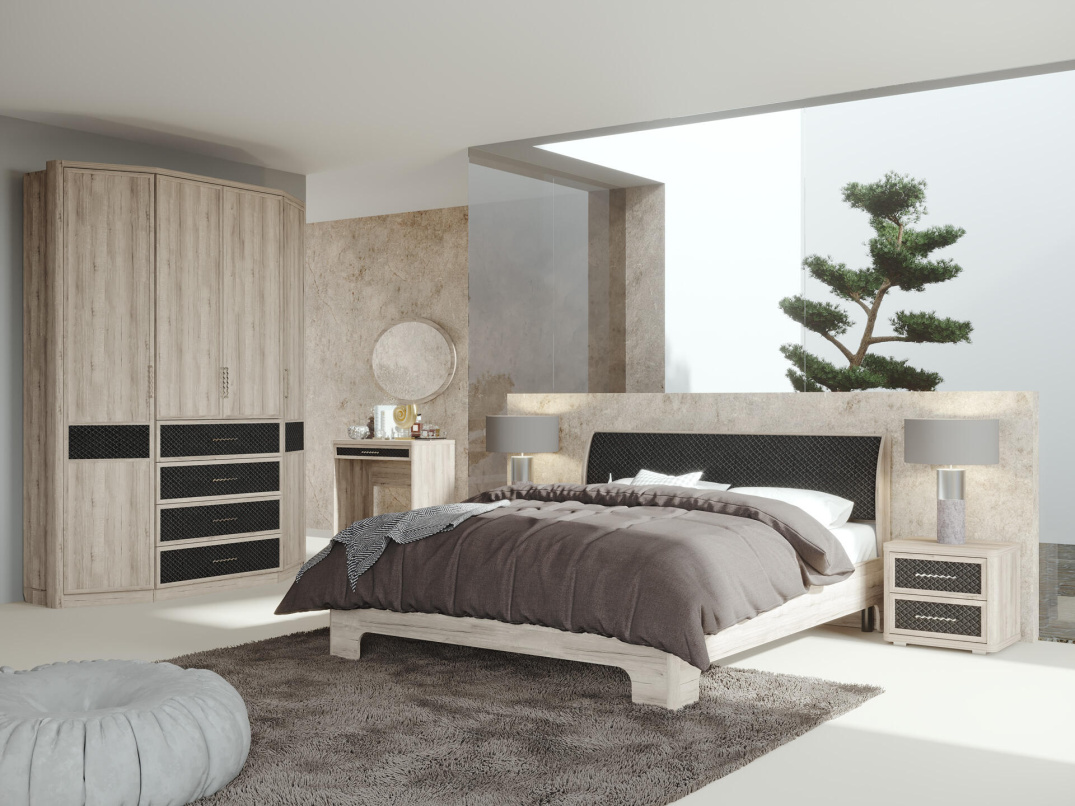 Дуб серый + monro 902 Дуб серый + monro 902